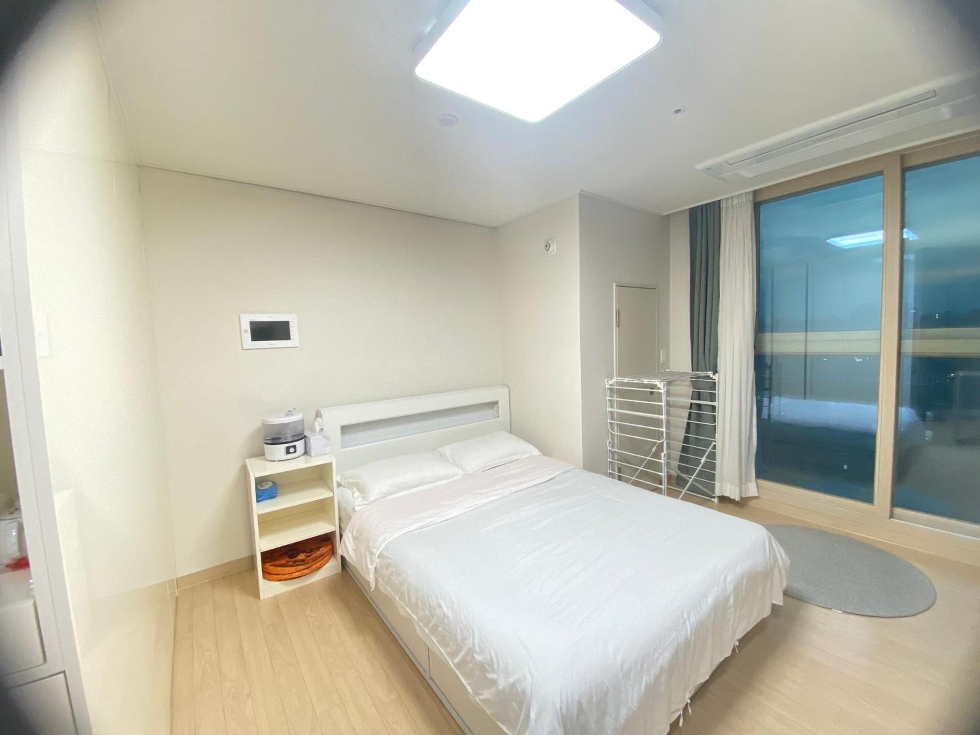Km Apartment Seoul
